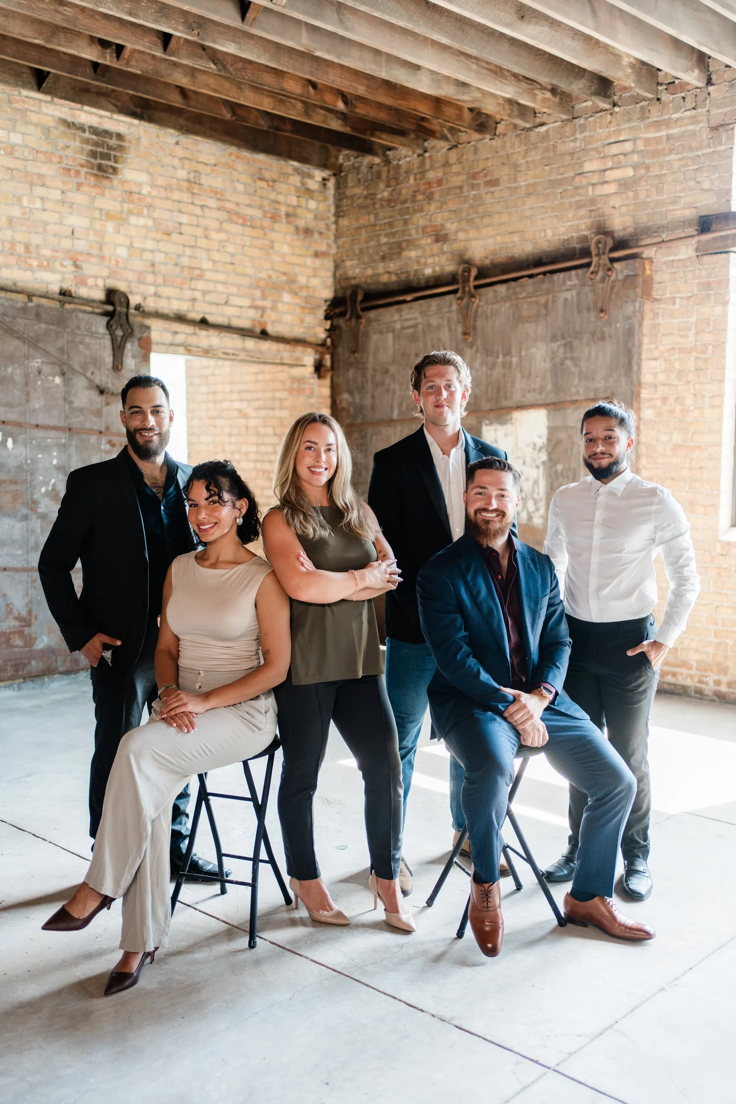 Fortitude Team