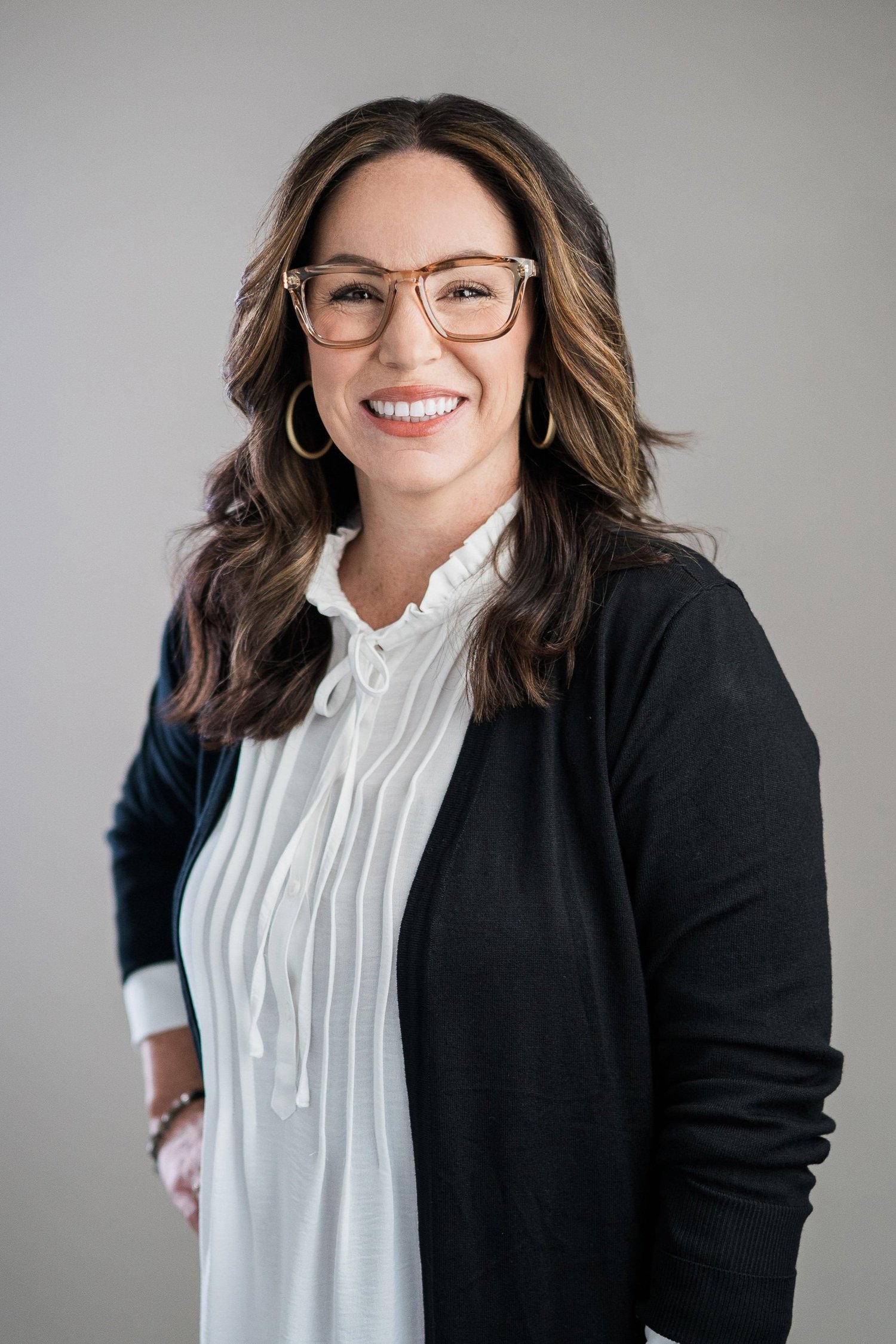 SOLV Headshots